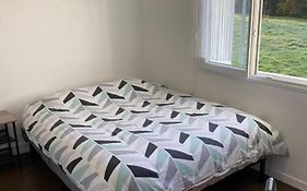 Superbe Chambre ParentaleDouche Privée et WC Privés, Wifi, Cuisine Intégrée